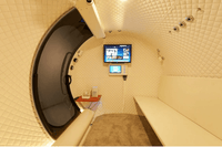 Thumbnail for Macy-Pan HE5000 1.5 ATA to 2.0 ATA 5 Person Hard Shell Hyperbaric Chamber