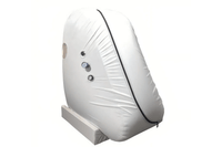 Thumbnail for Macy-Pan L1 1.3 to 1.5 ATA Soft Sitting Hyperbaric Chamber