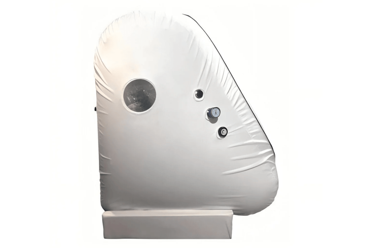 Macy-Pan L1 1.3 to 1.5 ATA Soft Sitting Hyperbaric Chamber