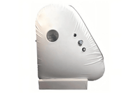 Thumbnail for Macy-Pan L1 1.3 to 1.5 ATA Soft Sitting Hyperbaric Chamber