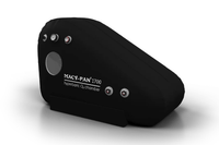 Thumbnail for Macy-Pan ST1700 1.3 to 1.5 ATA Soft Sitting Hyperbaric Chamber