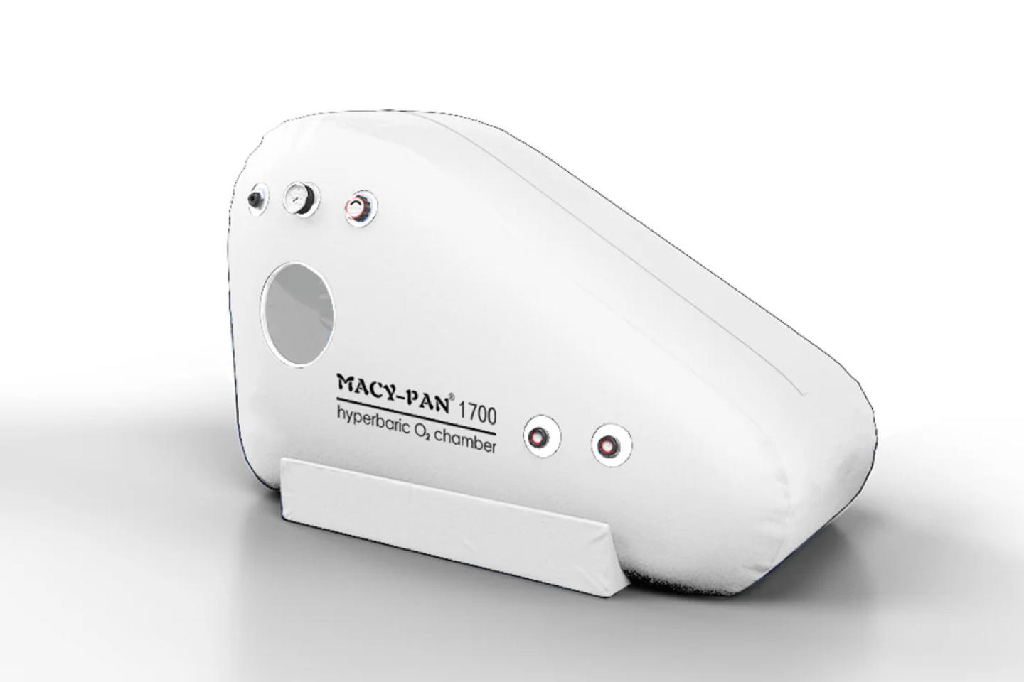 Macy-Pan ST1700 1.3 to 1.5 ATA Soft Sitting Hyperbaric Chamber