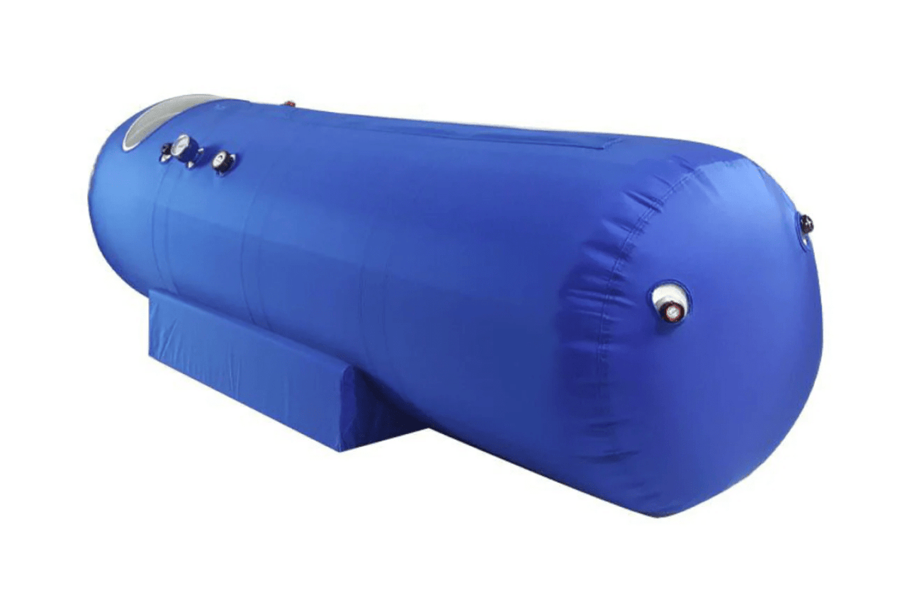 Macy-Pan ST701 1.3 ATA Soft Lying Hyperbaric Chamber