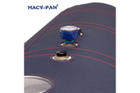 Thumbnail for Macy-Pan ST702 1.5 ATA Soft Lying Hyperbaric Chamber