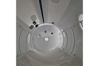 Thumbnail for Macy-Pan ST702 1.5 ATA Soft Lying Hyperbaric Chamber