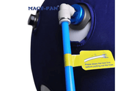 Thumbnail for Macy-Pan ST702 1.5 ATA Soft Lying Hyperbaric Chamber