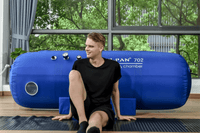 Thumbnail for Macy-Pan ST702 1.5 ATA Soft Lying Hyperbaric Chamber