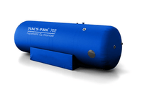 Thumbnail for Macy-Pan ST702 1.5 ATA Soft Lying Hyperbaric Chamber