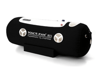 Thumbnail for Macy-Pan ST801 1.3 to 1.5 ATA Soft Lying Hyperbaric Chamber