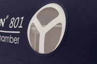 Thumbnail for Macy-Pan ST801 1.3 to 1.5 ATA Soft Lying Hyperbaric Chamber