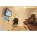 Macy-Pan HE5000 Interior View Showing The Monitor And Chairs