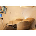 Macy-Pan HE5000 Multiplace Hyperbaric Chamber Interior View Showing The Monitor And The Foldable Chair