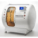 Macy-Pan HE5000 Right Angle View Of White Color With Door Close