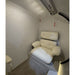 Macy Pan HE5000 Mini 2.0 ATA Chamber Interior View With White Sofa Chair