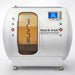 Macy Pan HE5000 Mini Front View Of White Color With Door Close