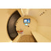 Macy Pan HE5000 Multiplace Hyperbaric Chamber Interior View Showing The Monitor And Door