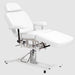 Maxi Comfort Facial Bed Massage Bed With Clean Background