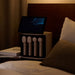 MediSpa Pro Facial Spa By Ceragem In Cozy Bedroom Setting