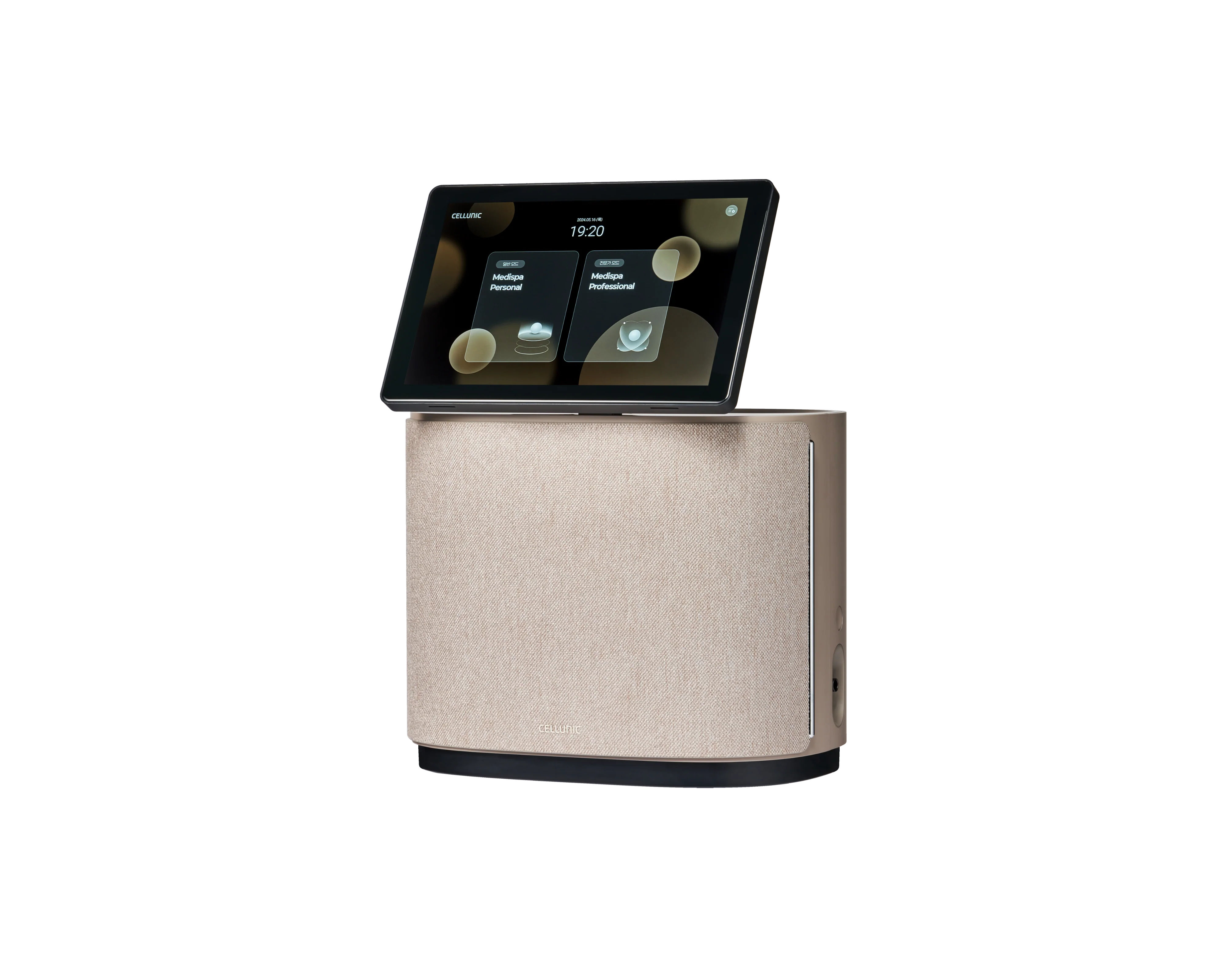 CERAGEM MediSpa Pro At-Home Facial Spa Device