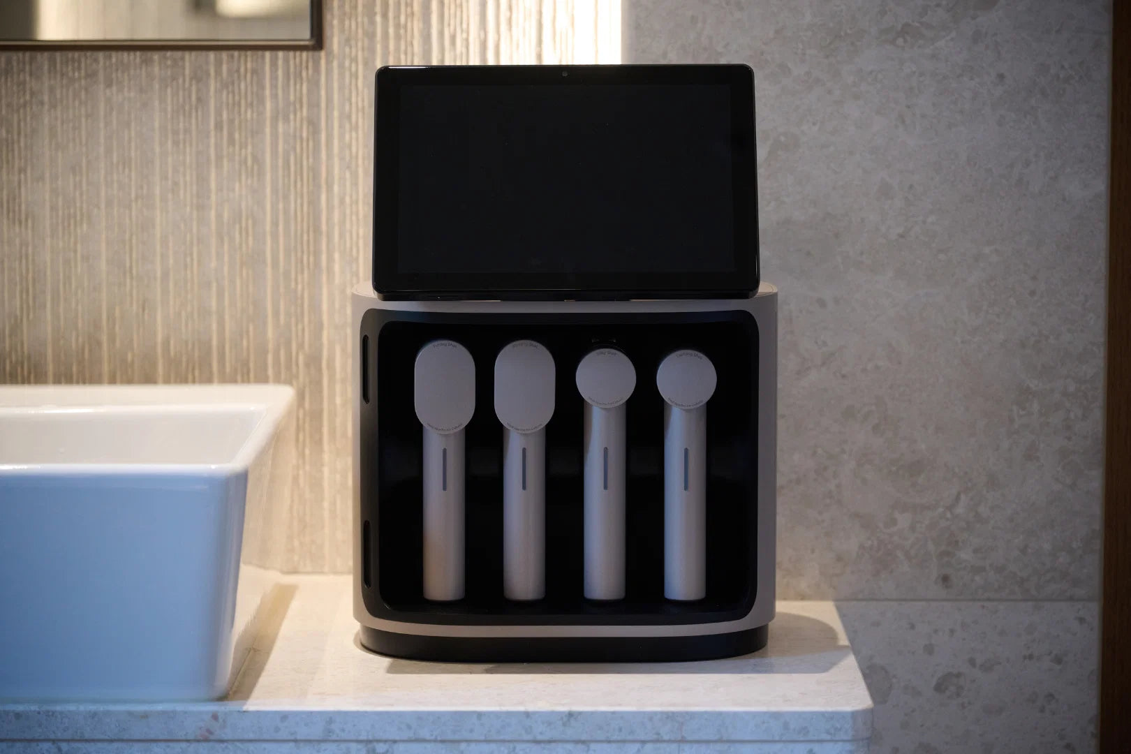 CERAGEM MediSpa Pro At-Home Facial Spa Device