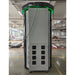 Merican M11 Red Light Therapy Booth Black Variant Back View
