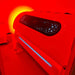 Merican M6N Plus Full Body Red Light Therapy Bed In Operation Inside The Treatment Room