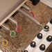 Nubium Reformer Close-Up View Of Color-Coded Springs And Resistance System