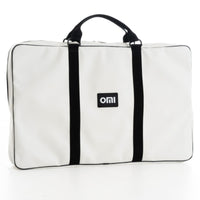 Thumbnail for OMI Carry on Bag for OMI Pads PEMF Full Body Mat With Clean White Background