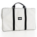 OMI Carry on Bag for OMI Pads PEMF Full Body Mat With Clean White Background