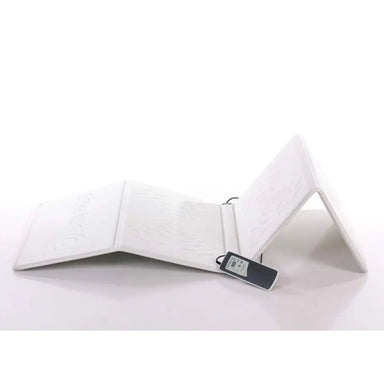 OMI PEMF Anti-Aging Package - OMI Full Body Mat, OMI Mask & PEMF Medallion Wellness Mat With Therapy Device