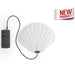 OMI PEMF Anti-Aging Package - OMI Full Body Mat, OMI Mask & PEMF Medallion With New Product Label