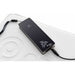OMI PEMF Beyond - Advanced Full Body PEMF Mat With Charger Wire On Therapy Mat