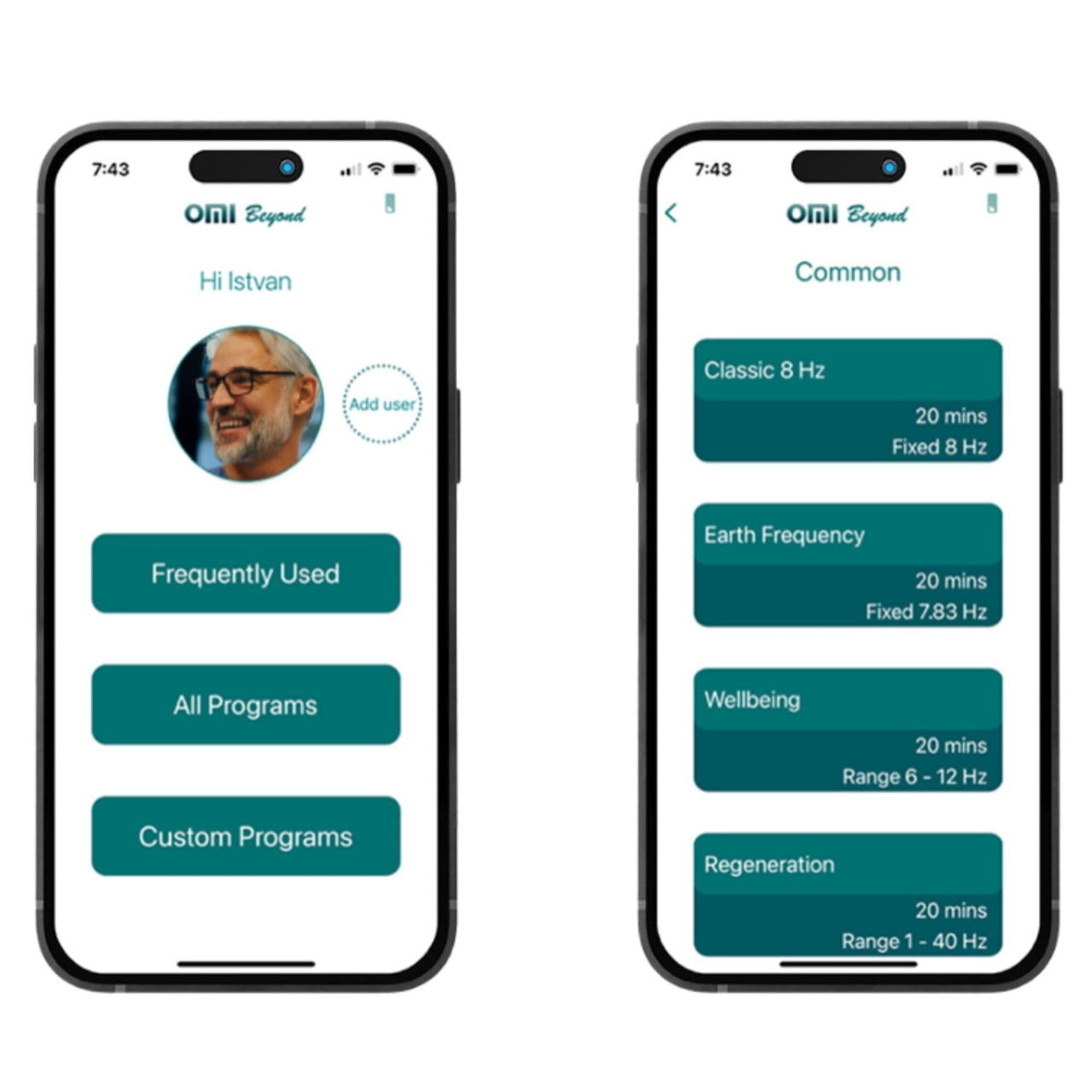OMI PEMF Beyond - Advanced Full Body PEMF Mat With Mobile App Interface And Wellness Programs