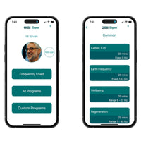 Thumbnail for OMI PEMF Beyond - Advanced Full Body PEMF Mat With Mobile App Interface And Wellness Programs