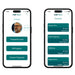 OMI PEMF Beyond - Advanced Full Body PEMF Mat With Mobile App Interface And Wellness Programs