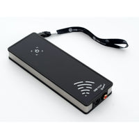 Thumbnail for OMI PEMF Beyond Power Package -PEMF Beyond Mat and PEMF Beyond PowerBand With Black Wellness Device On Clean Background