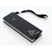 OMI PEMF Beyond Power Package -PEMF Beyond Mat and PEMF Beyond PowerBand With Black Wellness Device On Clean Background