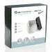 OMI PEMF Beyond Powerband Inside Product Packaging With Clean Background