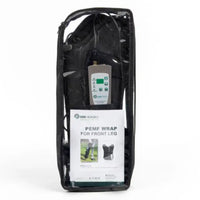 Thumbnail for OMI PEMF Horse Front Leg Wrap Wrapped With A Plastic Packaging