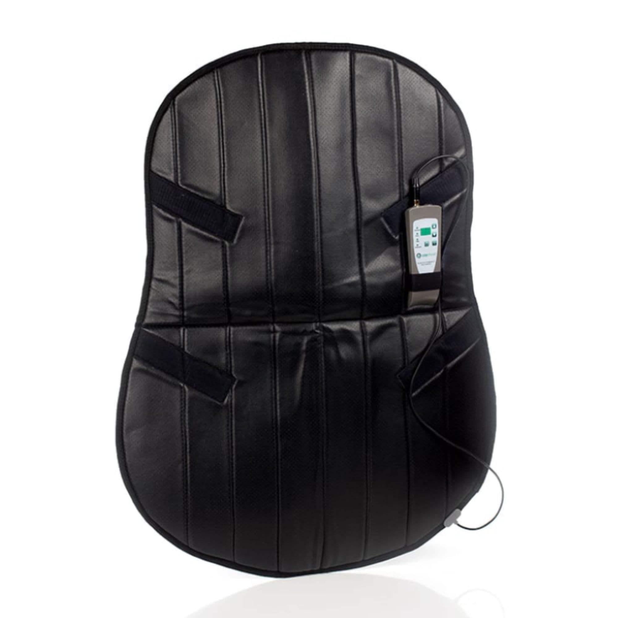 OMI PEMF Horse Neck Wrap Fully Unfolded On Clean White Background