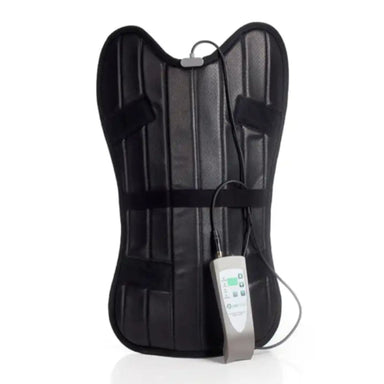 OMI PEMF Horse Rear Leg Wrap With Plain White Background