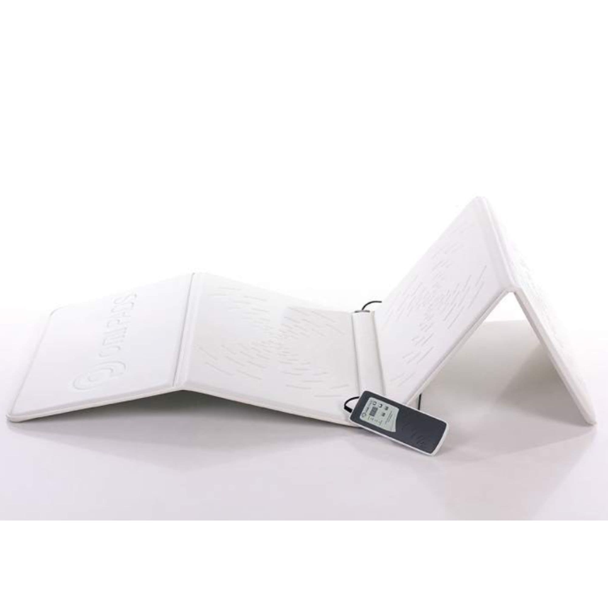 OMI PEMF MAT PACKAGE - Full Body Mat, MiniMatChair Mat, & PEMF Medallion Wellness Device And A Mat