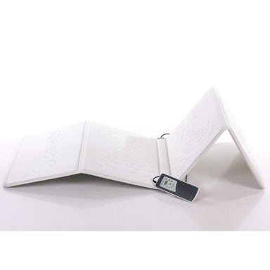 OMI PEMF MAT PACKAGE - Full Body Mat, MiniMatChair Mat, & PEMF Medallion Wellness Device And A Mat
