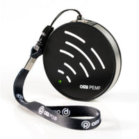 Thumbnail for Oxford PEMF Medallion With Hand Holding The Device