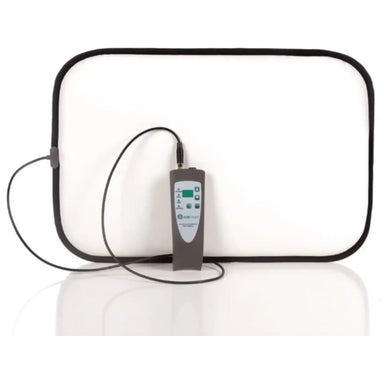 OMI PEMF MiniMat  Chair Mat - 24inch x 16inch PEMF Therapy Pad Standing With Digital Control Device