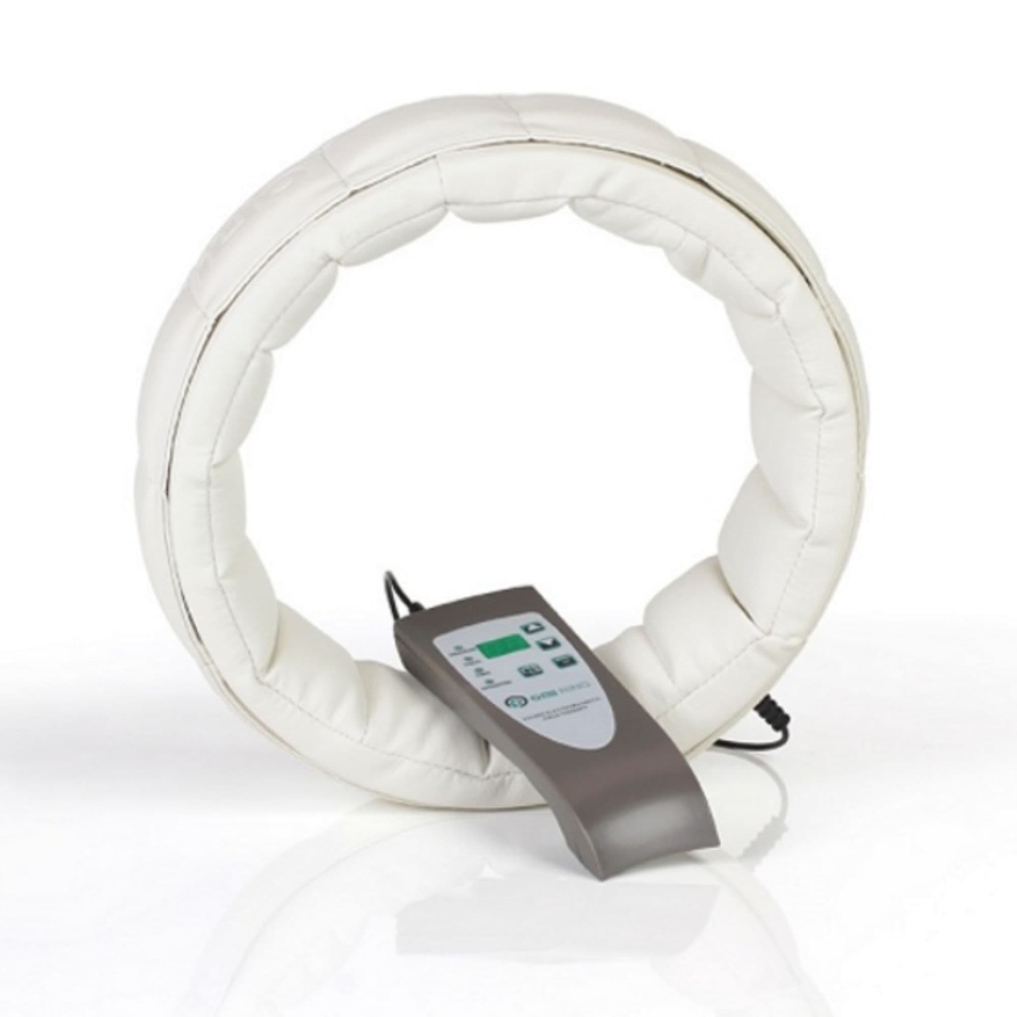 OMI PEMF Package - OMI Mat, OMI Ring, OMI PulsePad Circular Therapy Device With Digital Control Unit