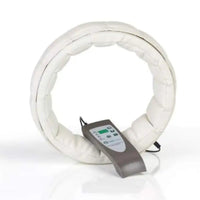 Thumbnail for OMI PEMF Ring - PEMF Therapy DeviceWith Digital Control Unit On Clean White Background 