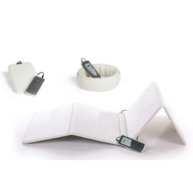 OMI PEMF Starter Bundle Complete Package With Multiple Therapy Devices