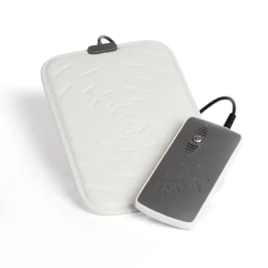OMI Pulsepad - Portable PEMF Local Applicator Pad With Clean White Background