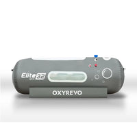 Thumbnail for OxyRevo Elite32 1.4ATA Portable Hyperbaric Chamber